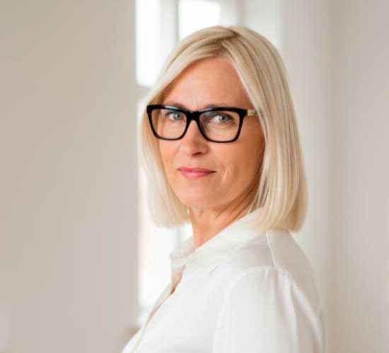 Silvia Gender Coache